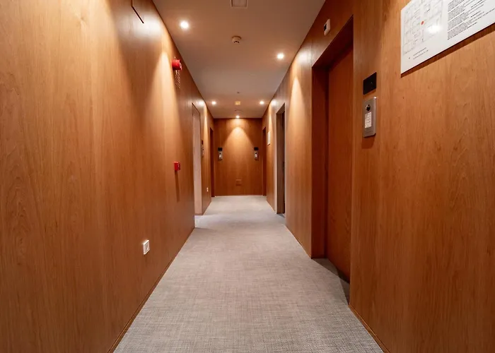 Hotel Estepona Plaza