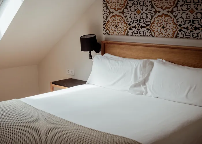Hotel Estepona Plaza